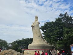 -莆田湄洲妈祖祖庙