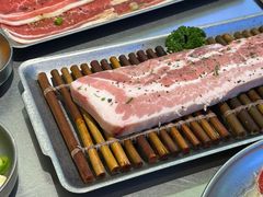 -大叹号·朝鲜族烤肉(潍坊泰华城店)