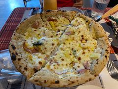 -Primo·丽莫意大利窑烤披萨