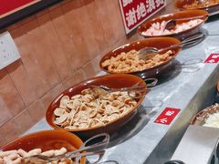 -纸盐河码头火锅(十八梯店)