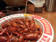 -阿财老铺·老蚌埠龙虾城(华夏总店)