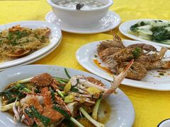 -秋姐美食店(旅游大道店)
