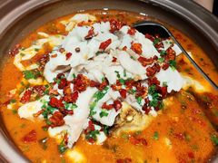 -火候轩品质湘菜·私厨(市府店)