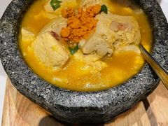 -百富源·海鲜辽菜(浑河堡店)