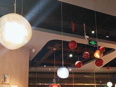 -红料理|串串有瘾·烧烤(吴中路店)
