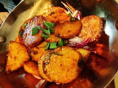 -绿茶餐厅(成都大悦城店)