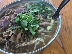 -靓姐南宁蒲庙生榨米粉(晓港湾店)