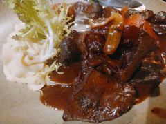 -巴别塔法餐舍(朝阳店)