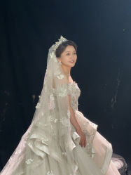 -蒙娜丽莎婚纱摄影 MONALISA