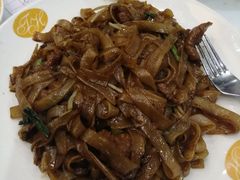 -德兴茶餐厅(沙田店)