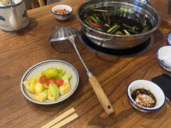 -厝味火锅·潮汕卤水火锅(十一合店)
