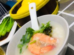 -成记海鲜粥(意大利风情街店)