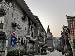 -东西巷