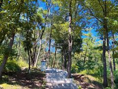 -沂蒙山旅游区云蒙景区(蒙山国家森林公园)