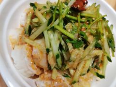 -喜家德虾仁水饺(东方宝泰店)