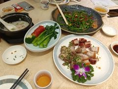 -大水车公馆·顺德菜·妈姐菜(均安店)