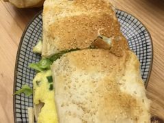 -桃园眷村(万象天地店)