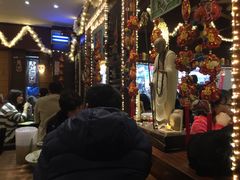 -大头虾越式风味餐厅(光明广场店)