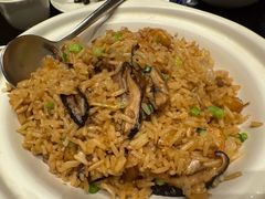 闽和南白萝卜饭-闽和南(深圳万象城店)