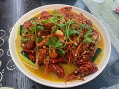 -盱眙小龙虾(天虹店)