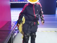 -VS SPORTS PARK运动玩乐园·团建·生日会(合生汇店)