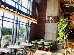 -OGGI TRATTORIA PIZZERIA(深业上城店)