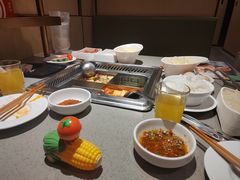 -海底捞火锅(攀枝花万达店)
