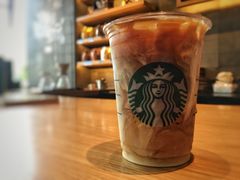 -星巴克臻选(宁波北仑银泰城店)