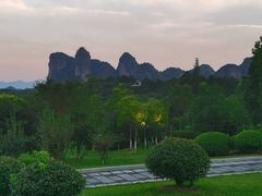 -江西龙虎山景区