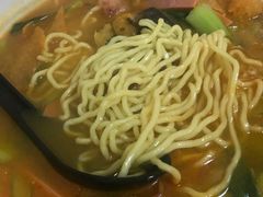 老头面-项记面馆(明瓦廊店)