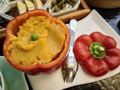 -五观堂素食(新华路店)