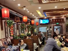 -玉桥餐厅(天坛店)