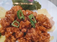 -小八仙·宴(三峡茶庄店)