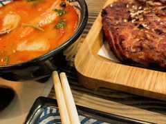 -Hi YOU你的饭局泰餐厅(雍和宫店)