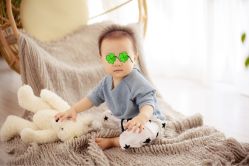点击看大图 -BabyA 专业婴童摄影(古北时尚广场店)