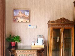 -北京益泉花园酒店