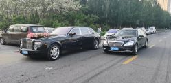 -华润婚车租赁公司·和胜租车