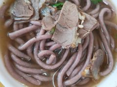 -牛马行牛肉饸饹铺(青岛街店)