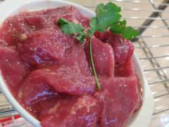 -澳盟清汤鲜黄牛肉(公济桥路店)