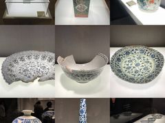 -景德镇中国陶瓷博物馆