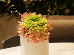 -théATRE 茶聚场(王府中環店)