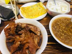 -百家缘(东门南路店)
