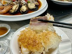 -好兄弟郭巨海鲜(天一阁店)