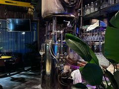 -爱啤精酿·民谣酒馆(滨江店)