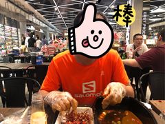-盒马鲜生(宝地店)