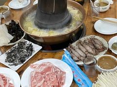 -元盛居(生态大街店)