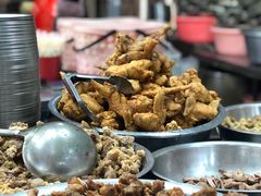 -铭辉沙嗲面(新街商业城店)