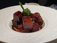 -狮王府淮扬菜(夫子庙老门东店)