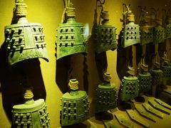 -洛阳周王城天子驾六博物馆