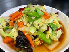 -瑞丽觉觉味道·异国风情(瑞丽大道店)